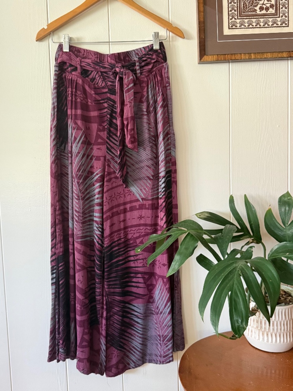 Tanoa Pants